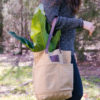 Magnolia Thyme Market Bag - Adoption Fundraiser - Image 3