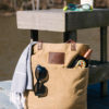 Magnolia Thyme Market Bag - Adoption Fundraiser - Image 2